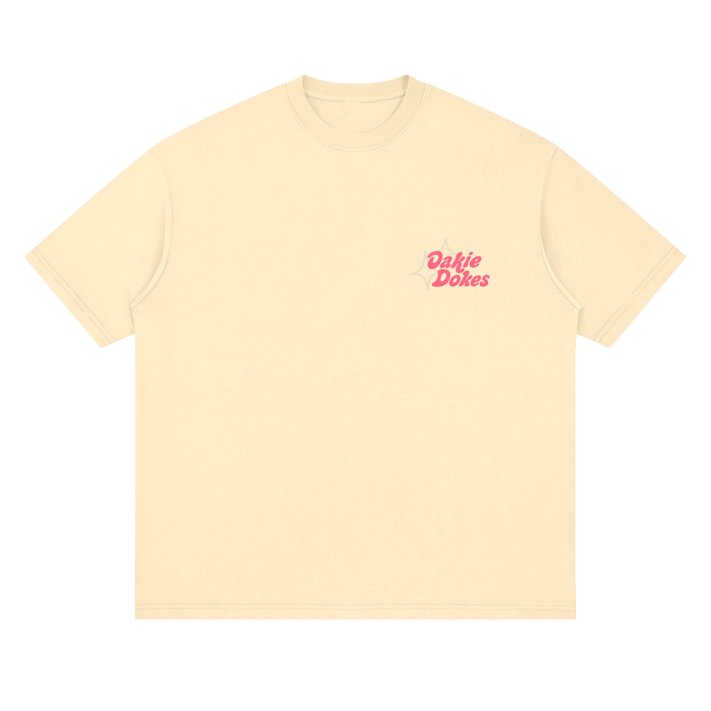 90s Babe Tee