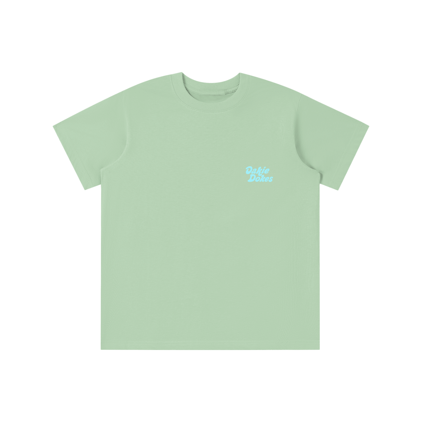 Out the Door... Tee