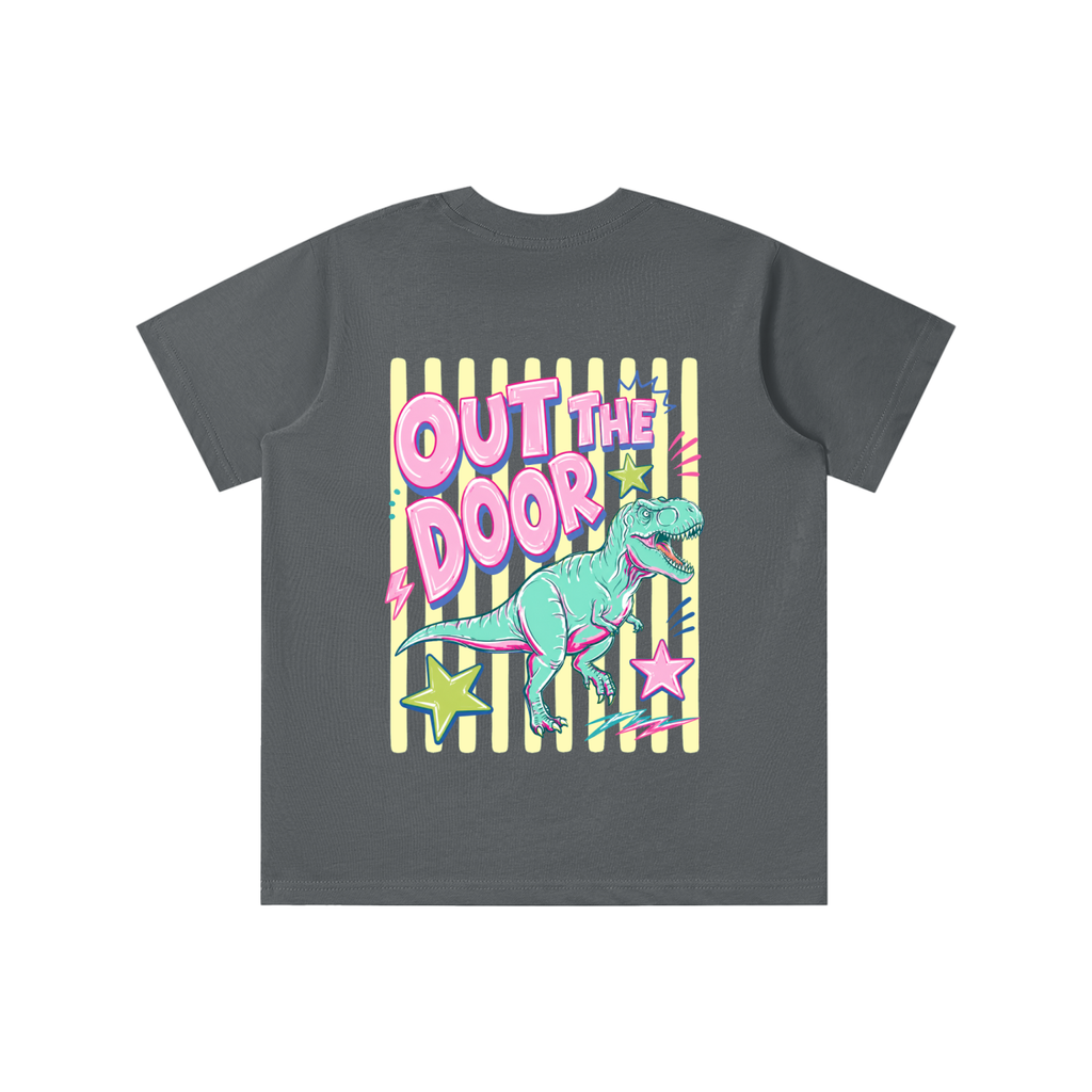Out the Door... Tee
