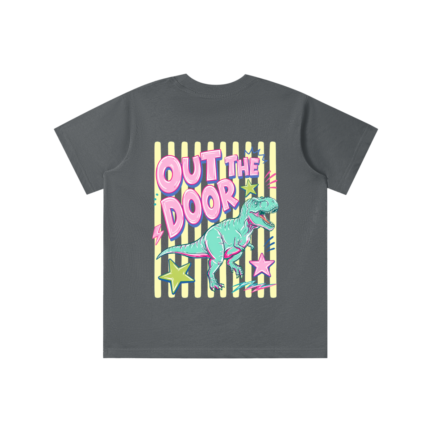 Out the Door... Tee