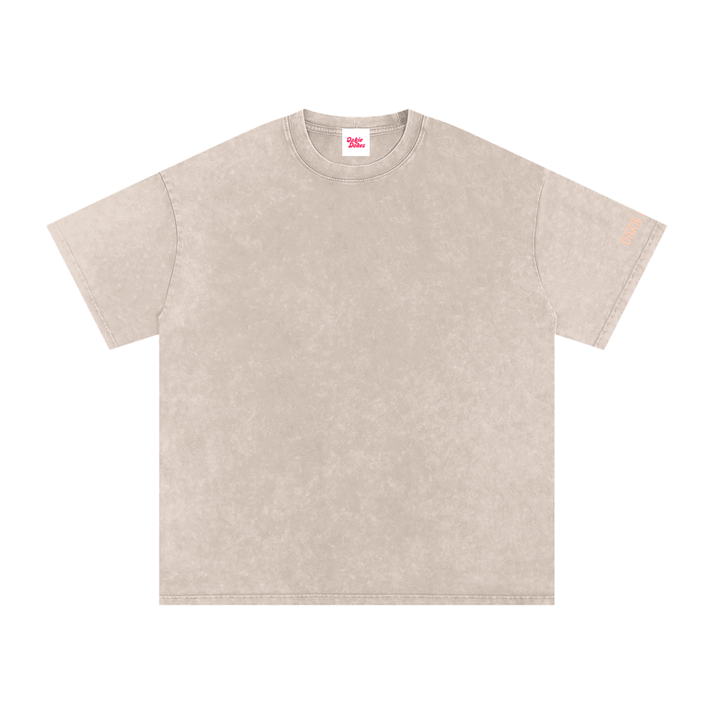 Morning Matcha Club Tee
