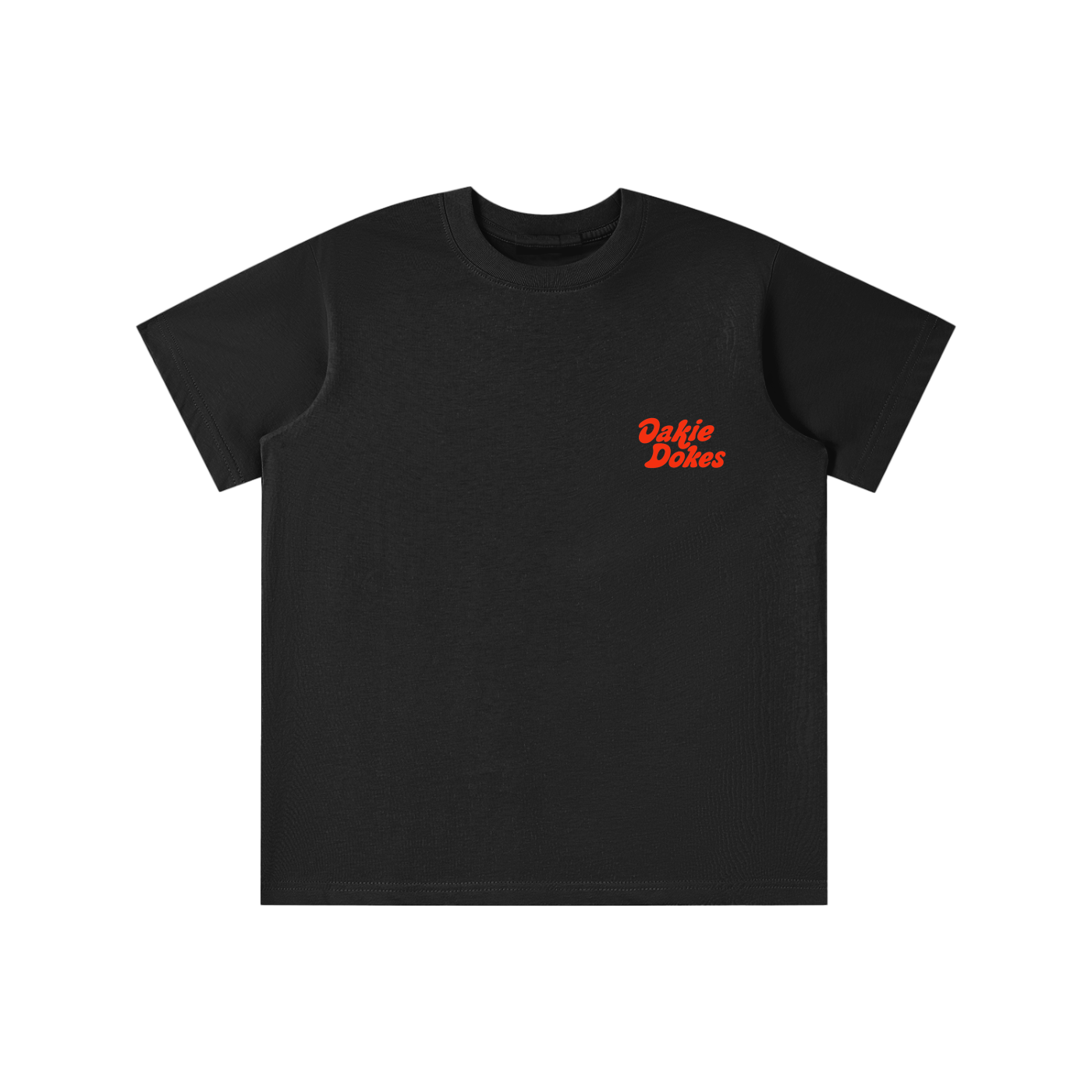 Snacks Are My Love Language (RED) Tee