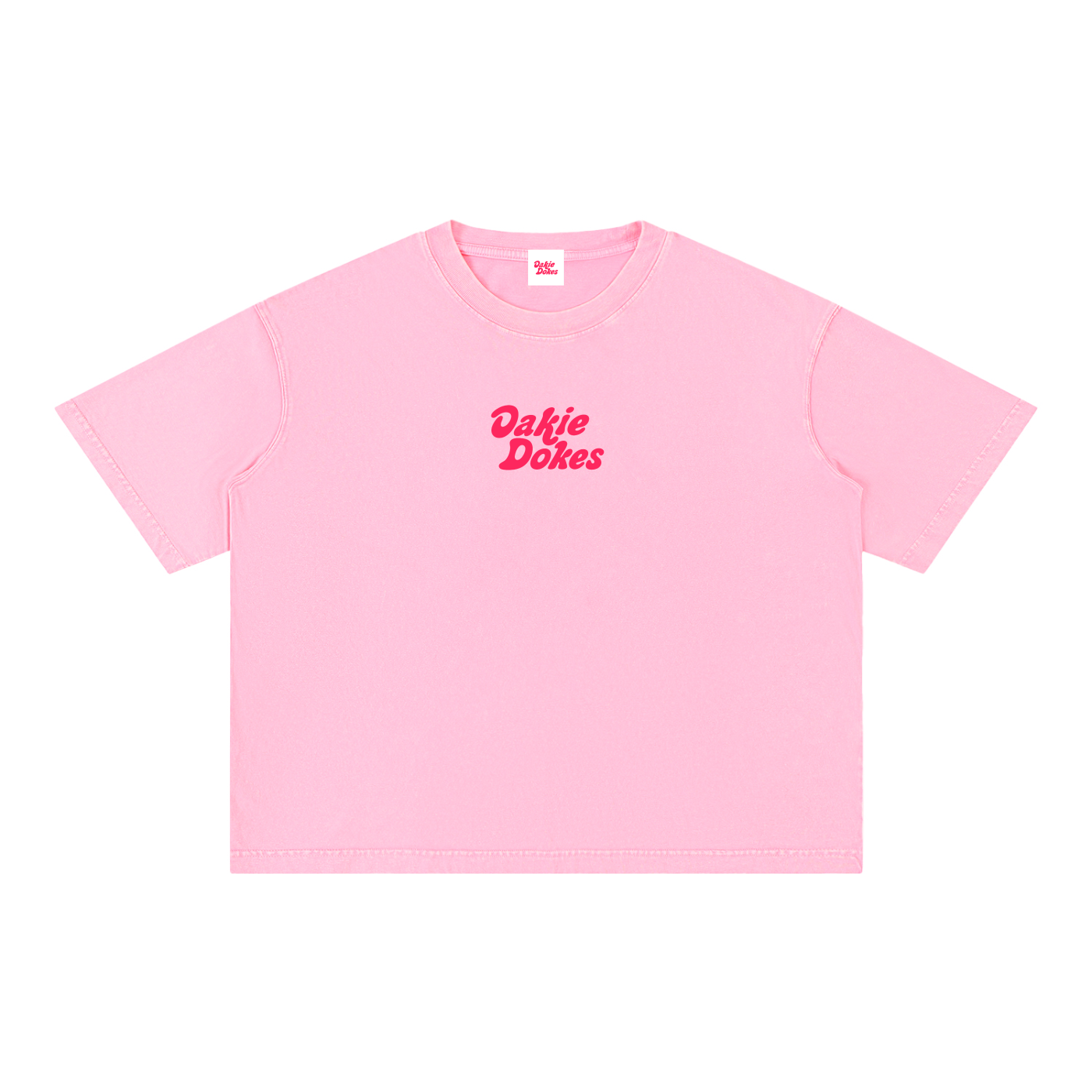 Oakie Dokes Love Heart