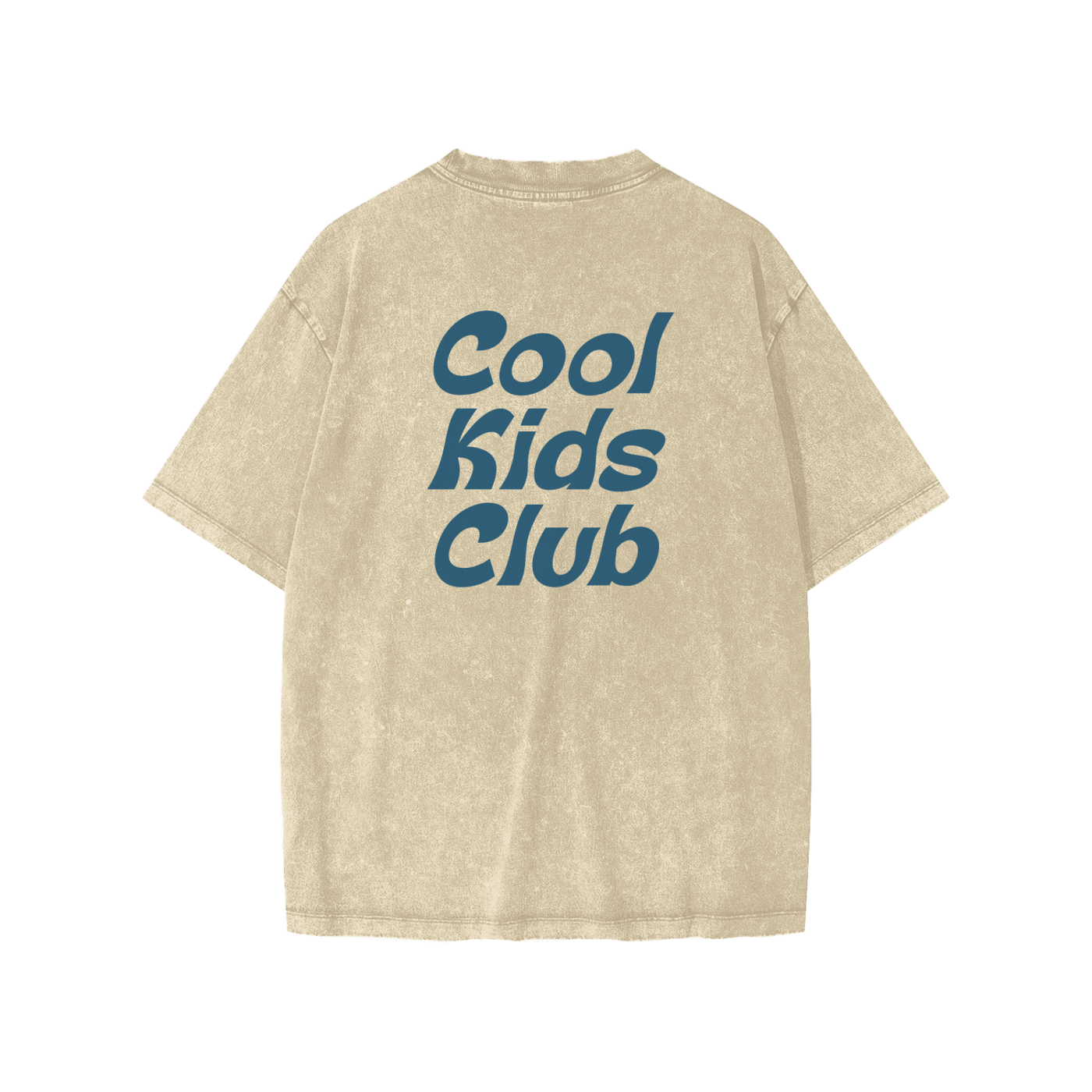 Mini Cool Kids Club Tee