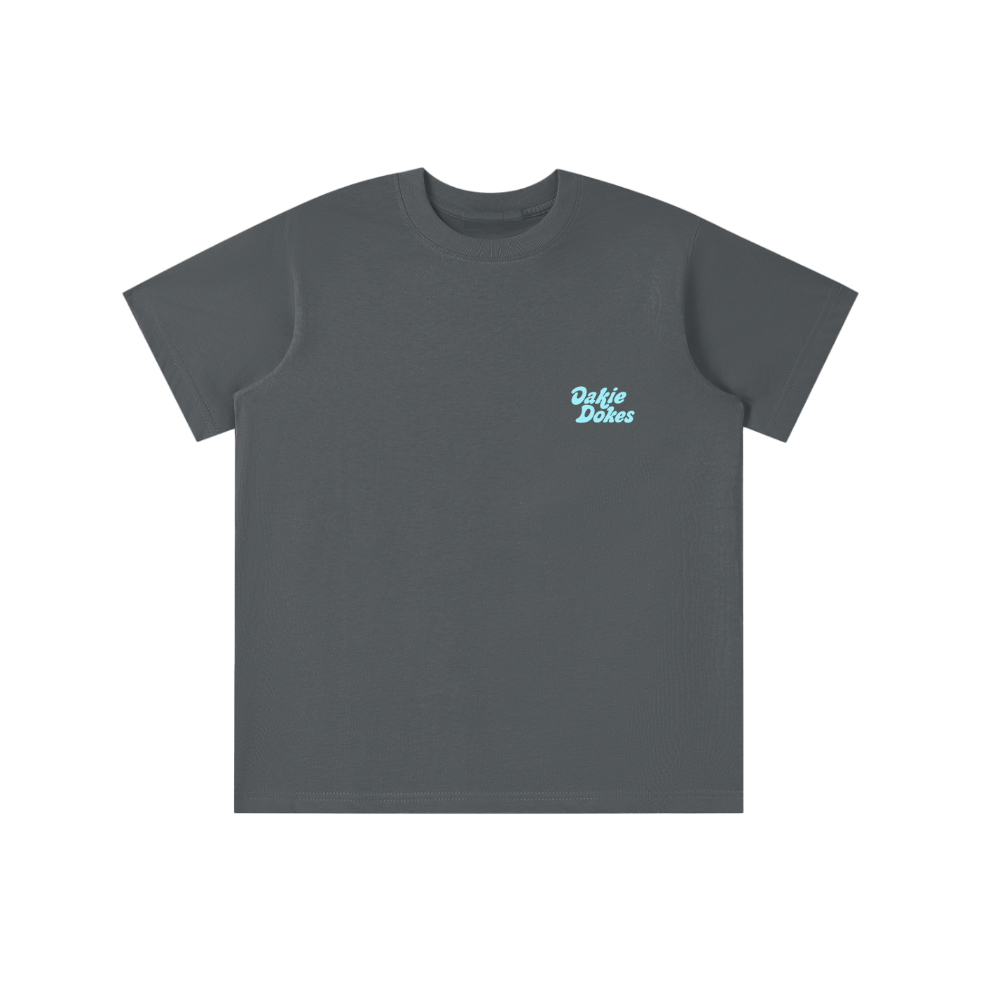Out the Door... Tee
