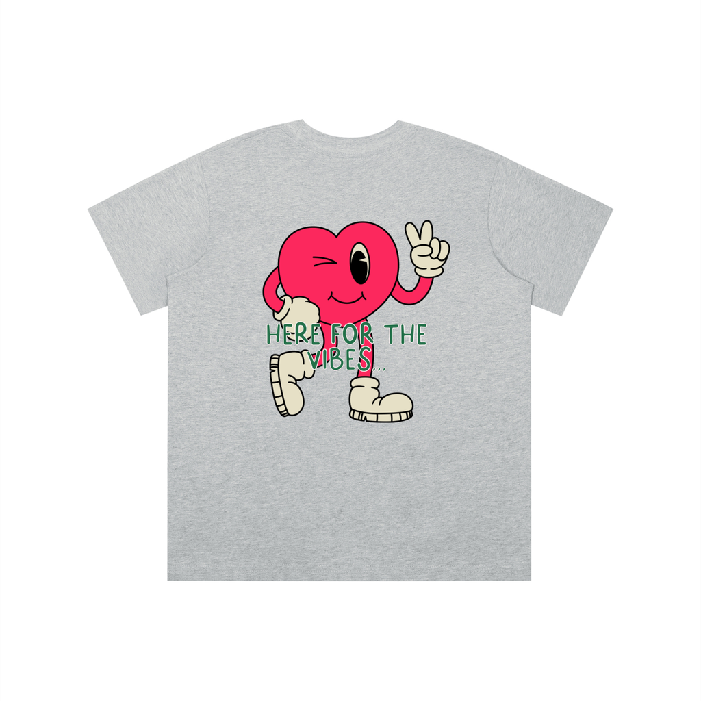 For the Vibes Tee