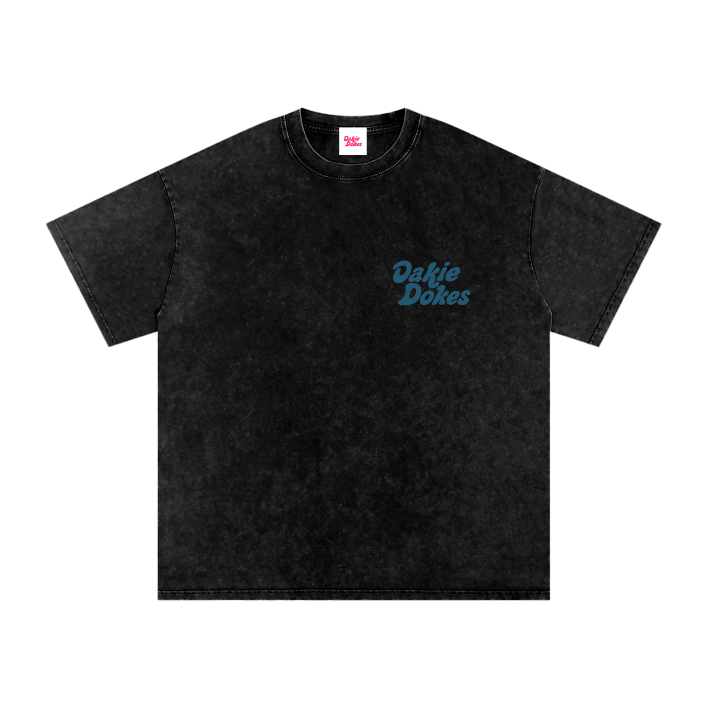 Cool Dads Club (BLUE) Tee