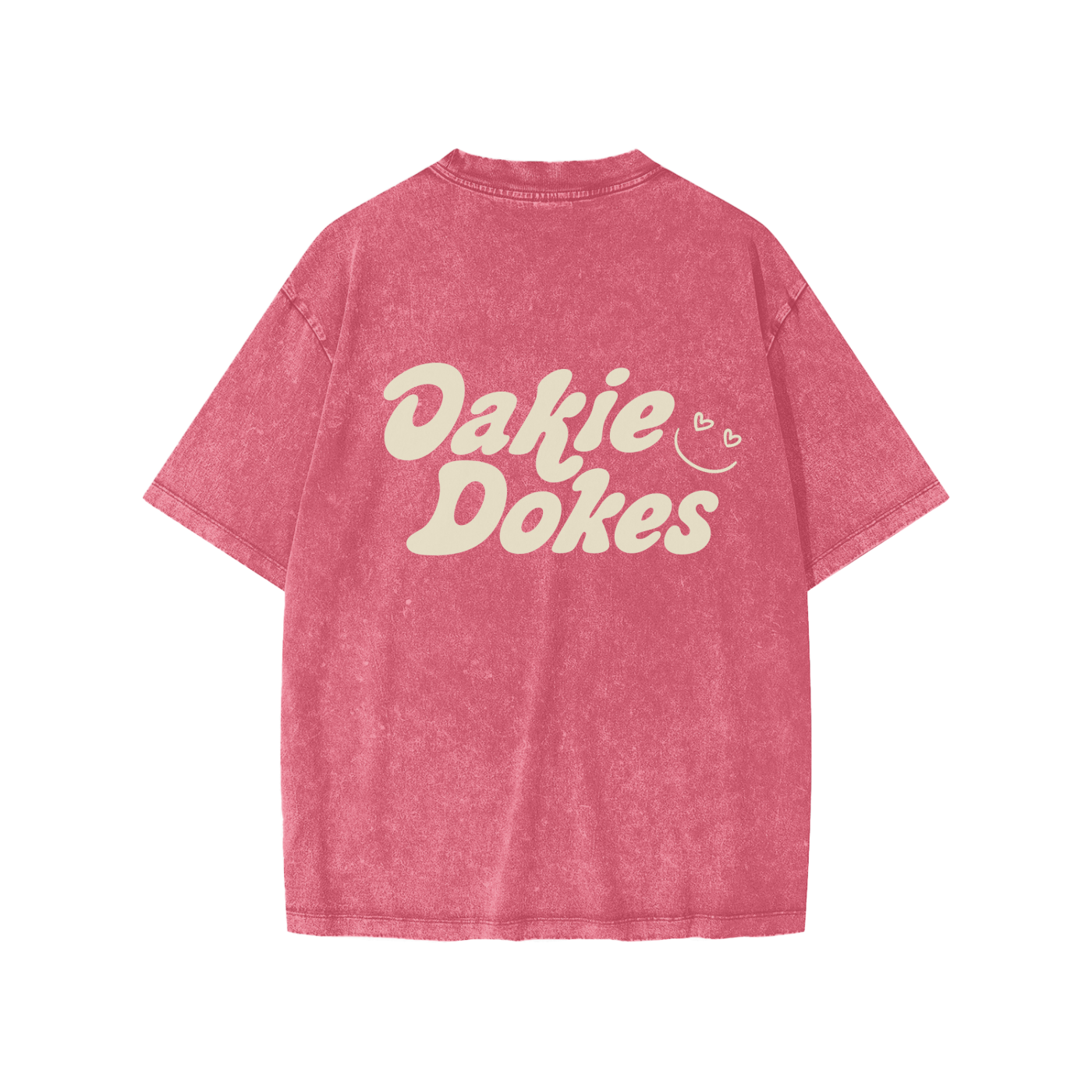 Mini Signature Oakie Dokes Tee