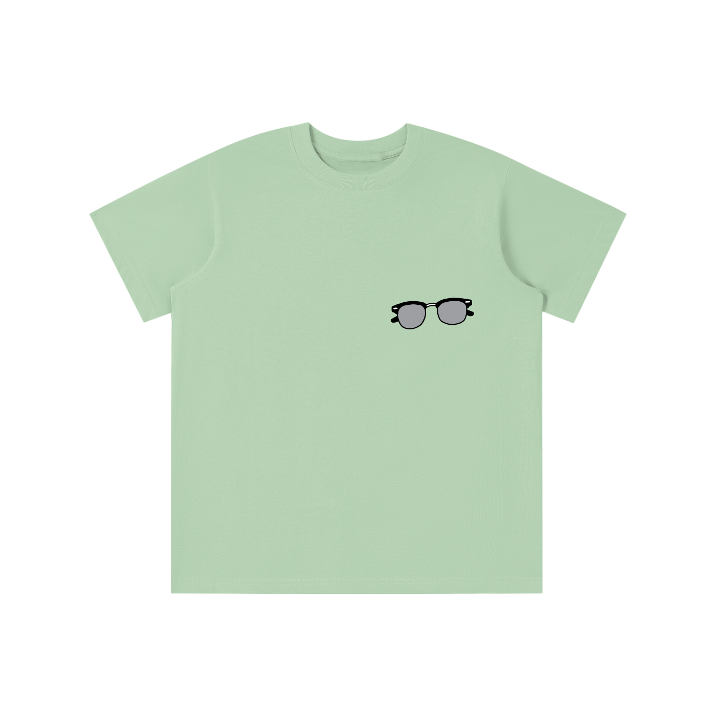 Oakie Dokes Skate Crew Tee