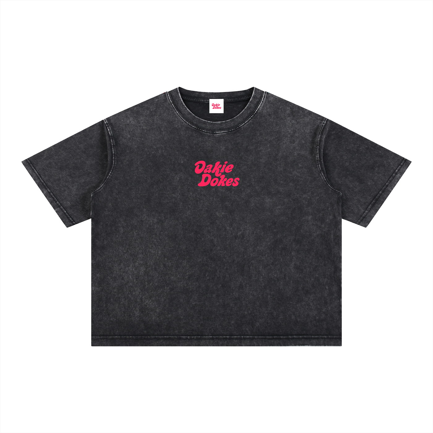 Oakie Dokes Love Heart