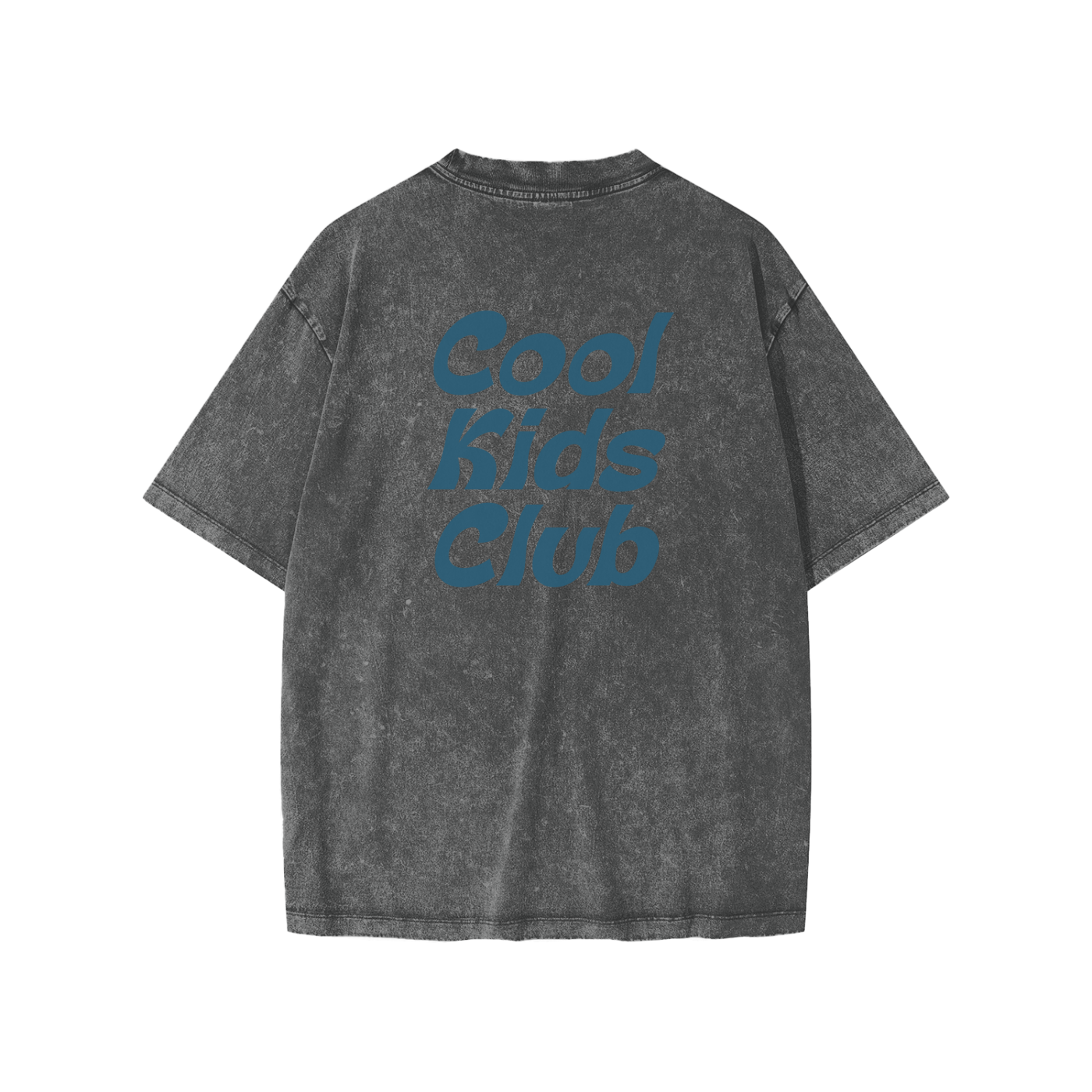Mini Cool Kids Club Tee