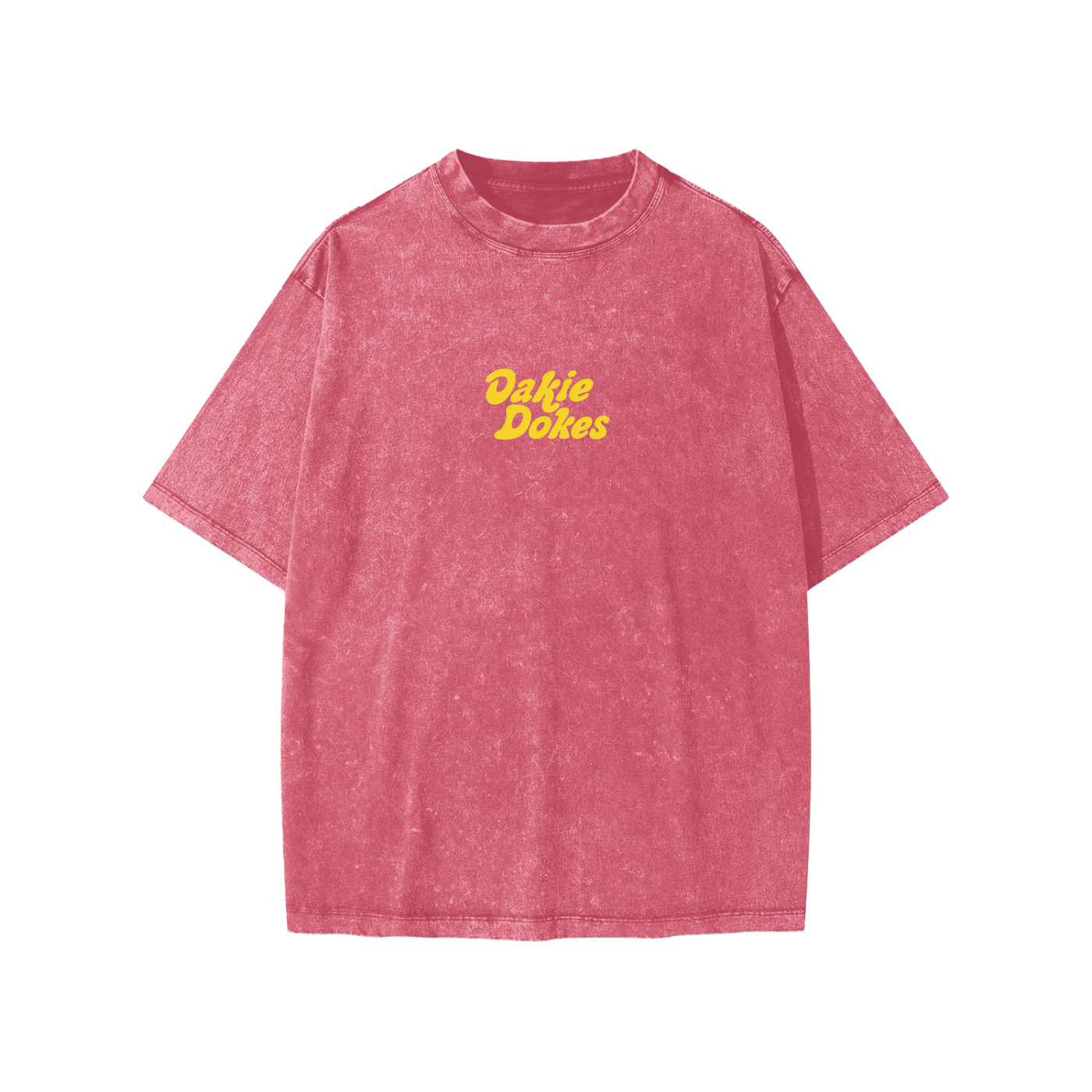 Wild Thing Cozy Coupe Tee
