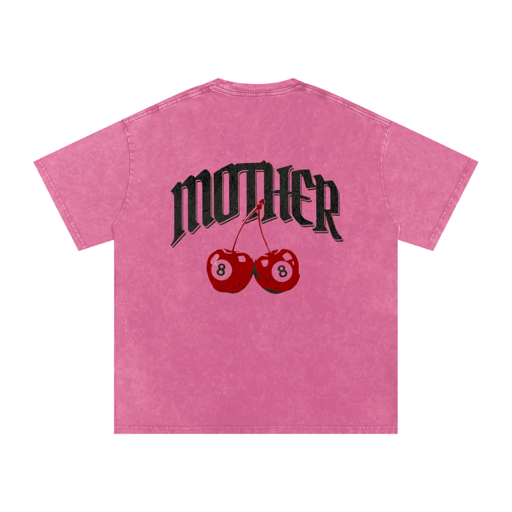 MOTHER tee