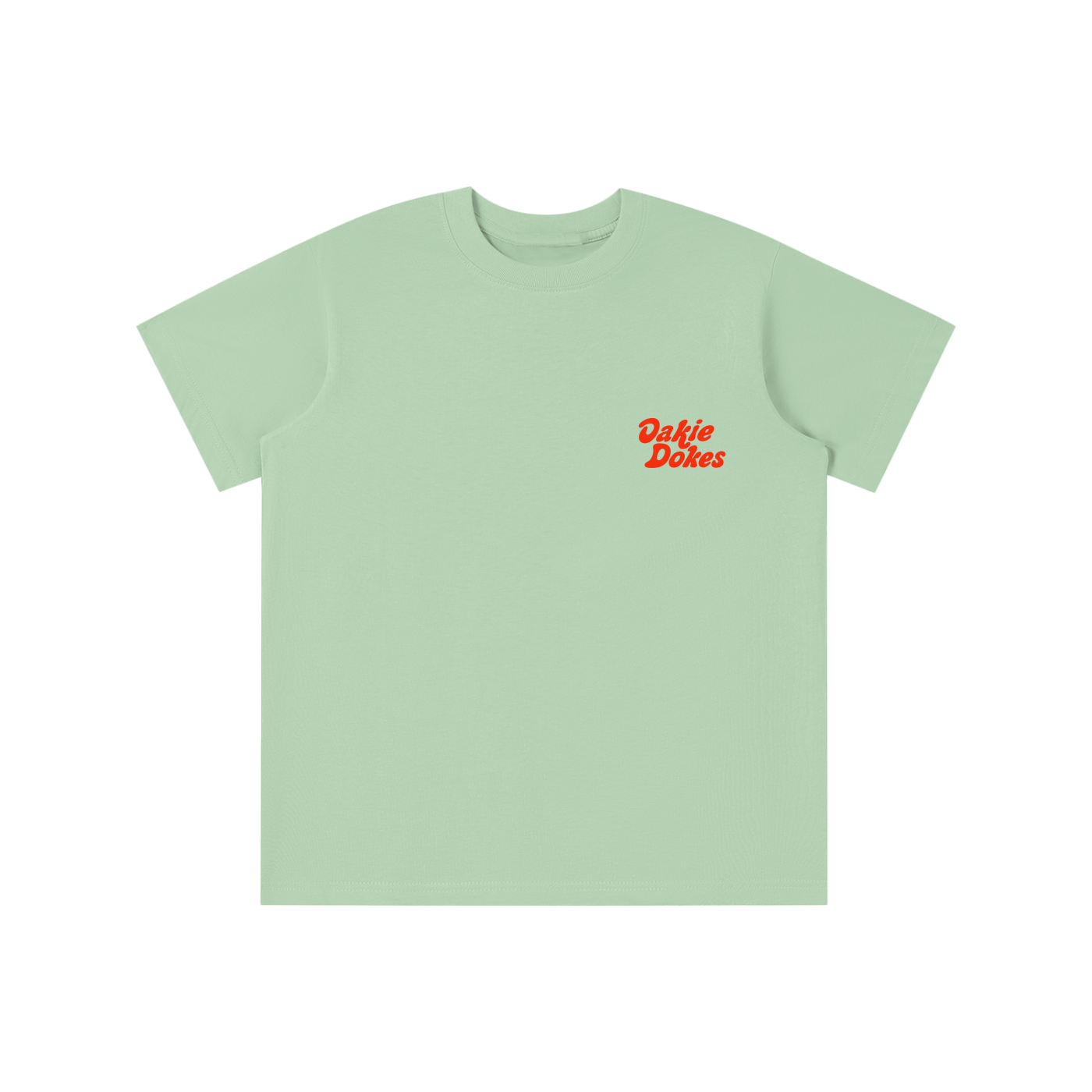 Snacks Are My Love Language (RED) Tee