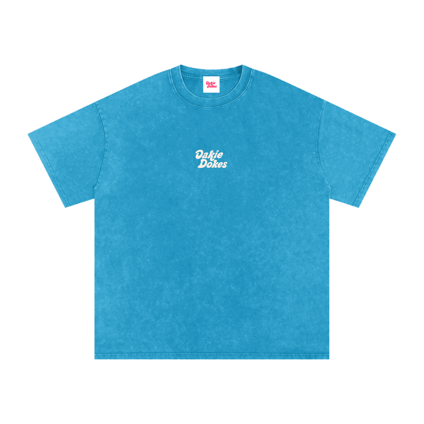 Iced Coffee & Sunshine Tee