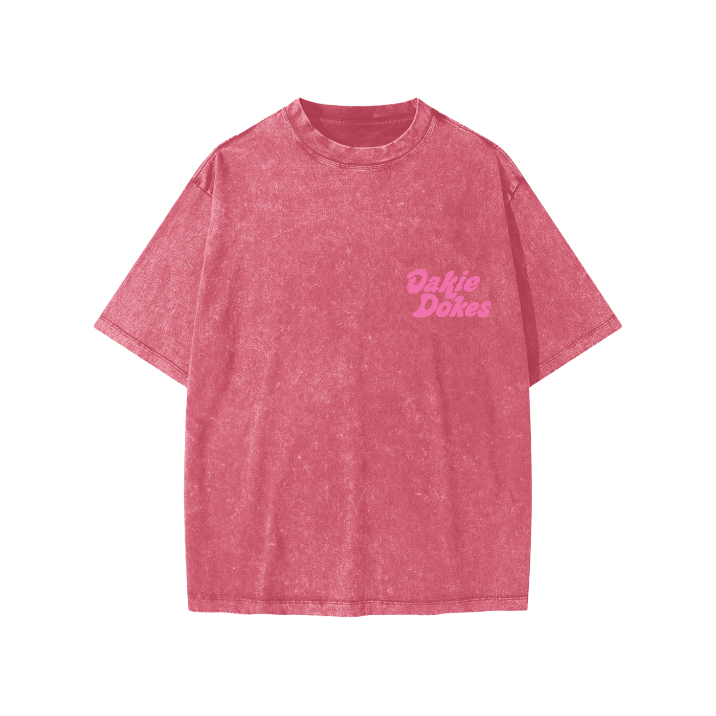 Mini Cool Kids Club (PINK) Tee