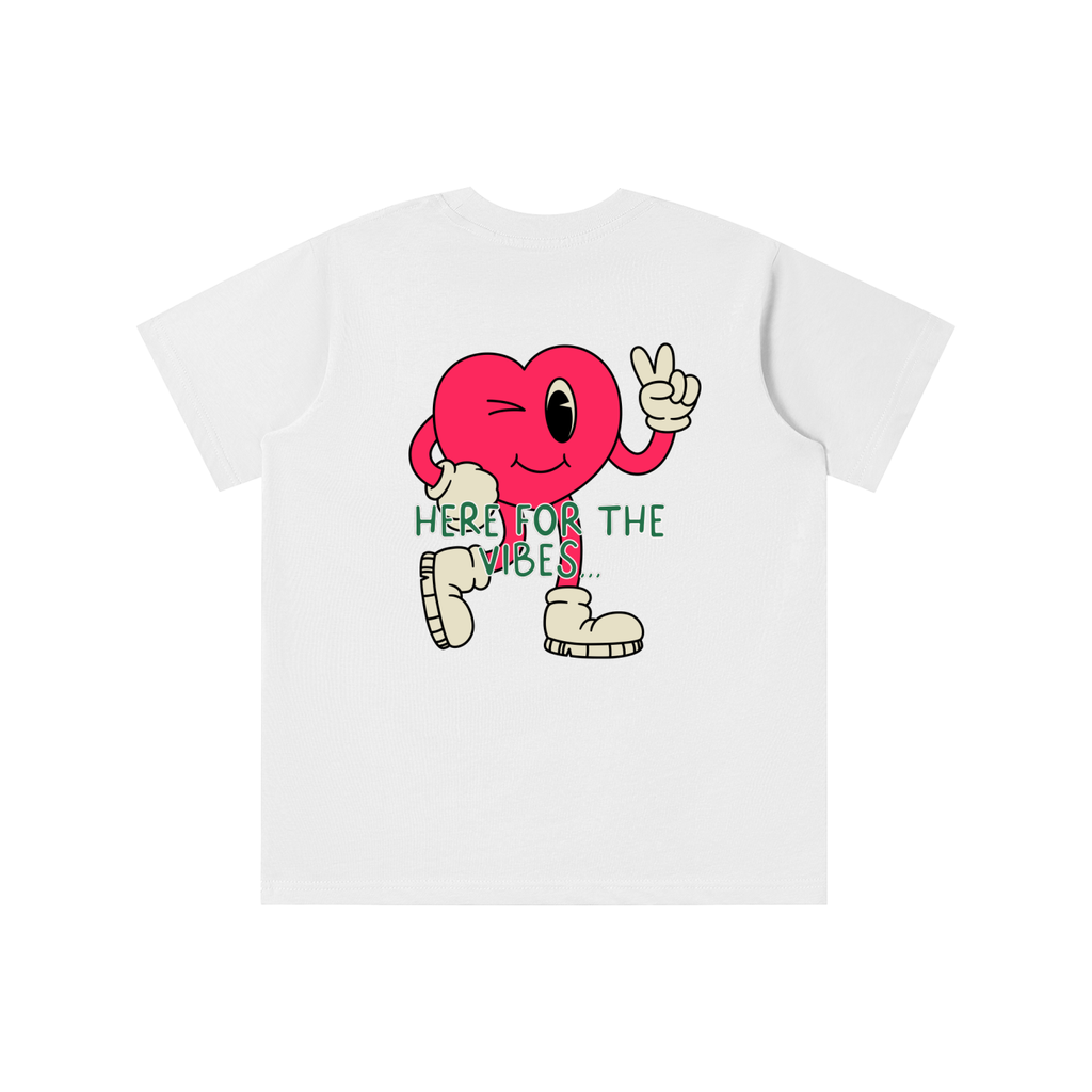 For the Vibes Tee