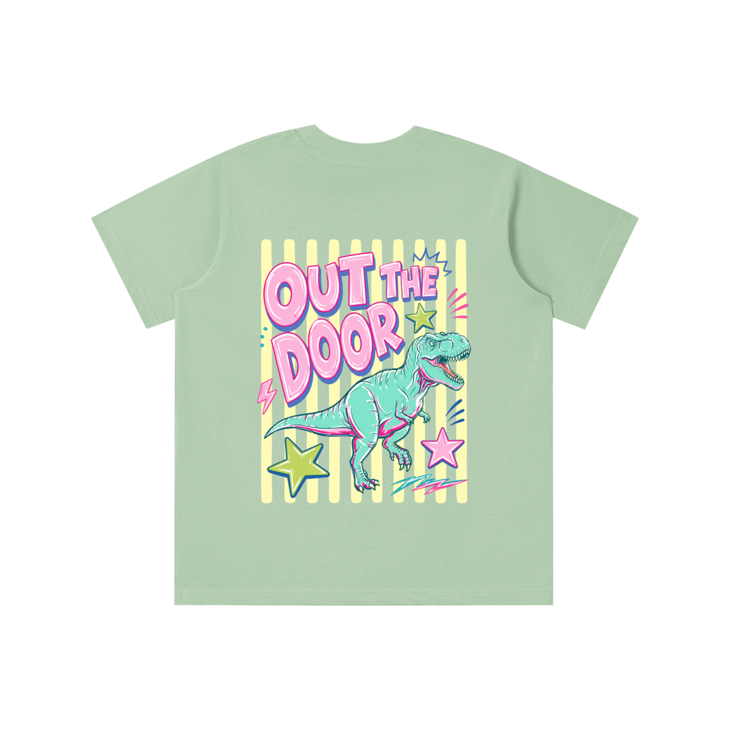 Out the Door... Tee