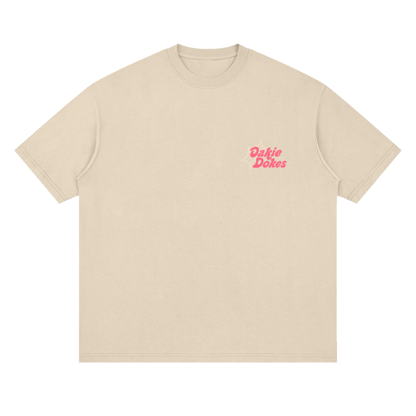 90s Babe Tee