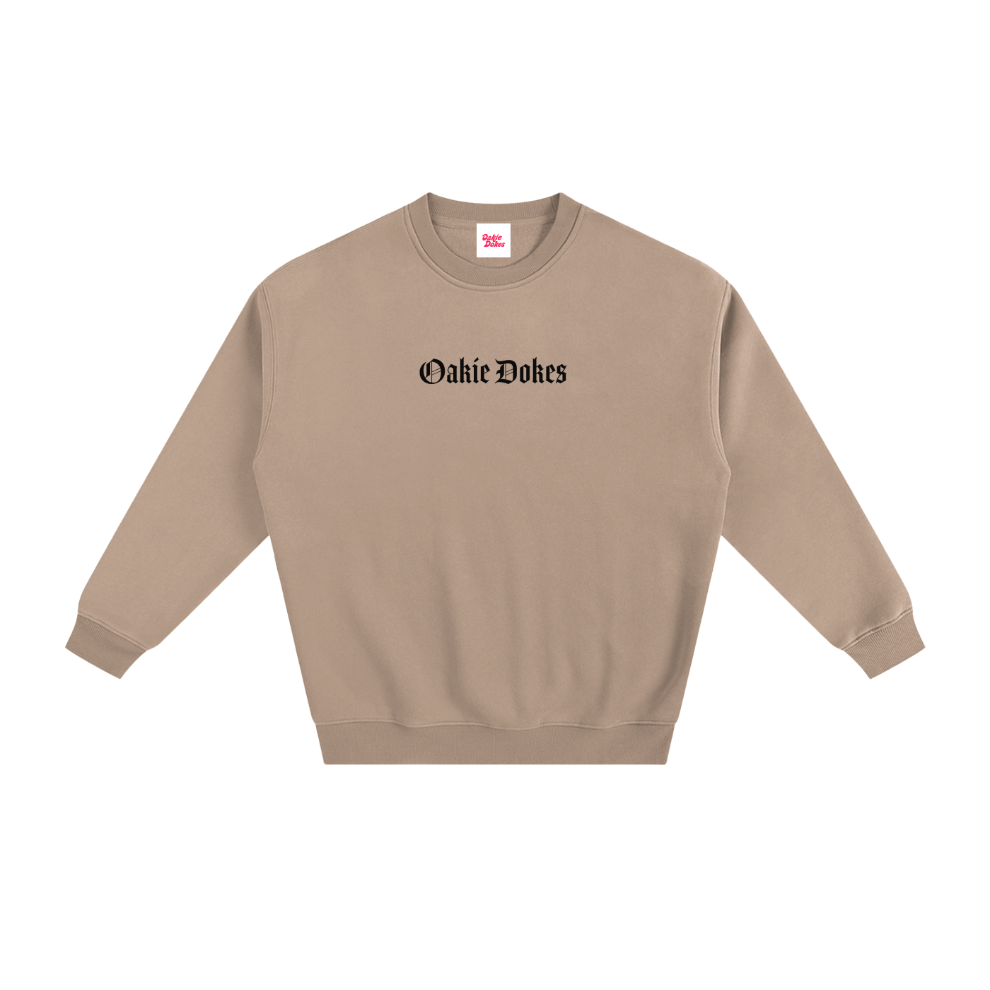 Be Savage Sweater