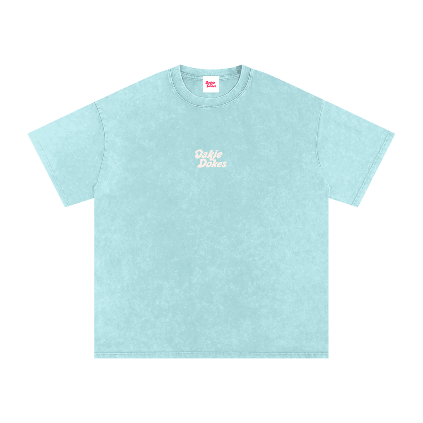 Iced Coffee & Sunshine Tee