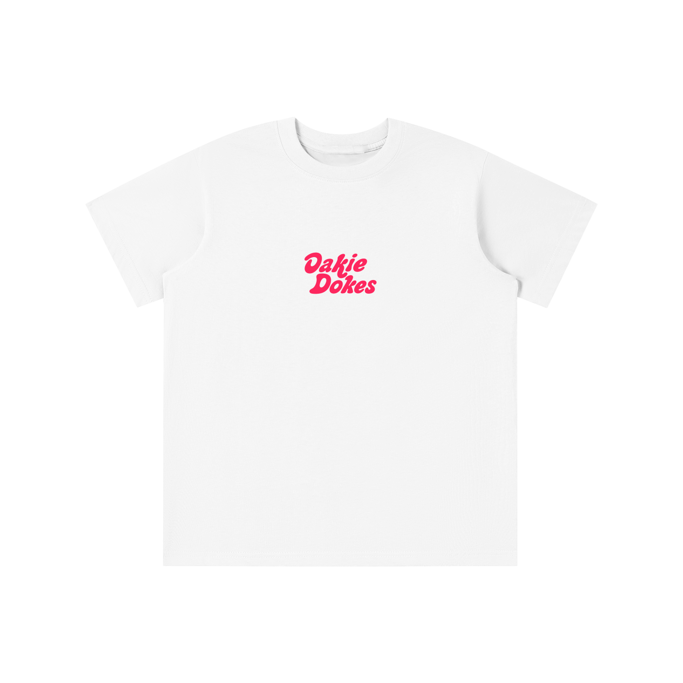 Oakie Dokes Love Heart