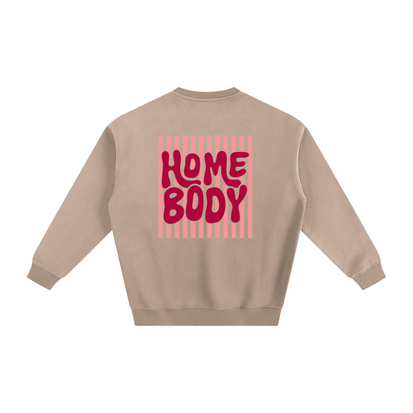 Homebody Sweatshirt