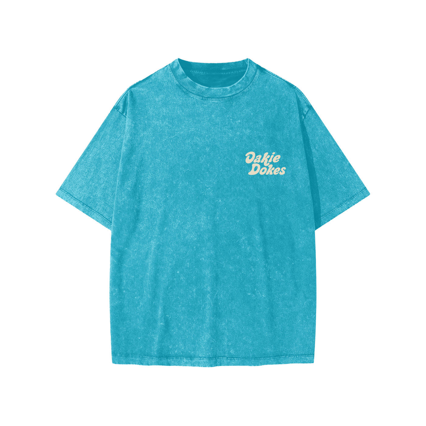 Mini Signature Oakie Dokes Tee