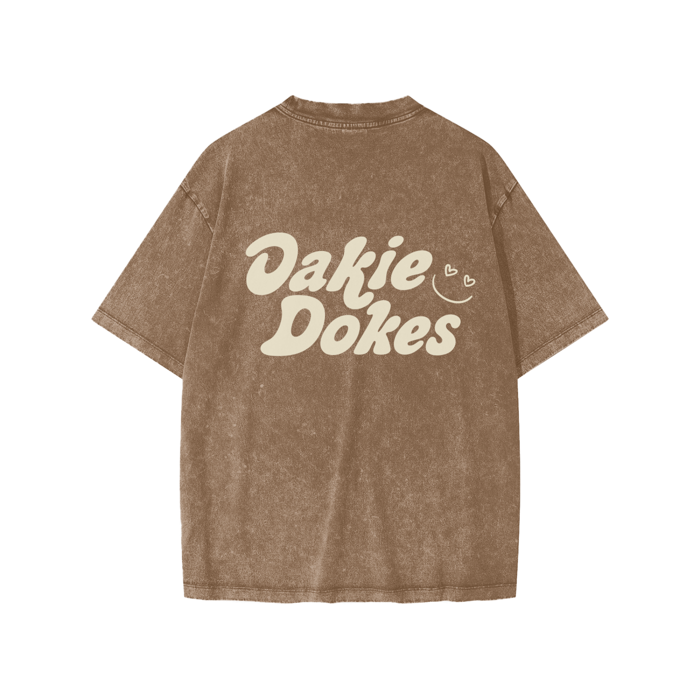 Mini Signature Oakie Dokes Tee