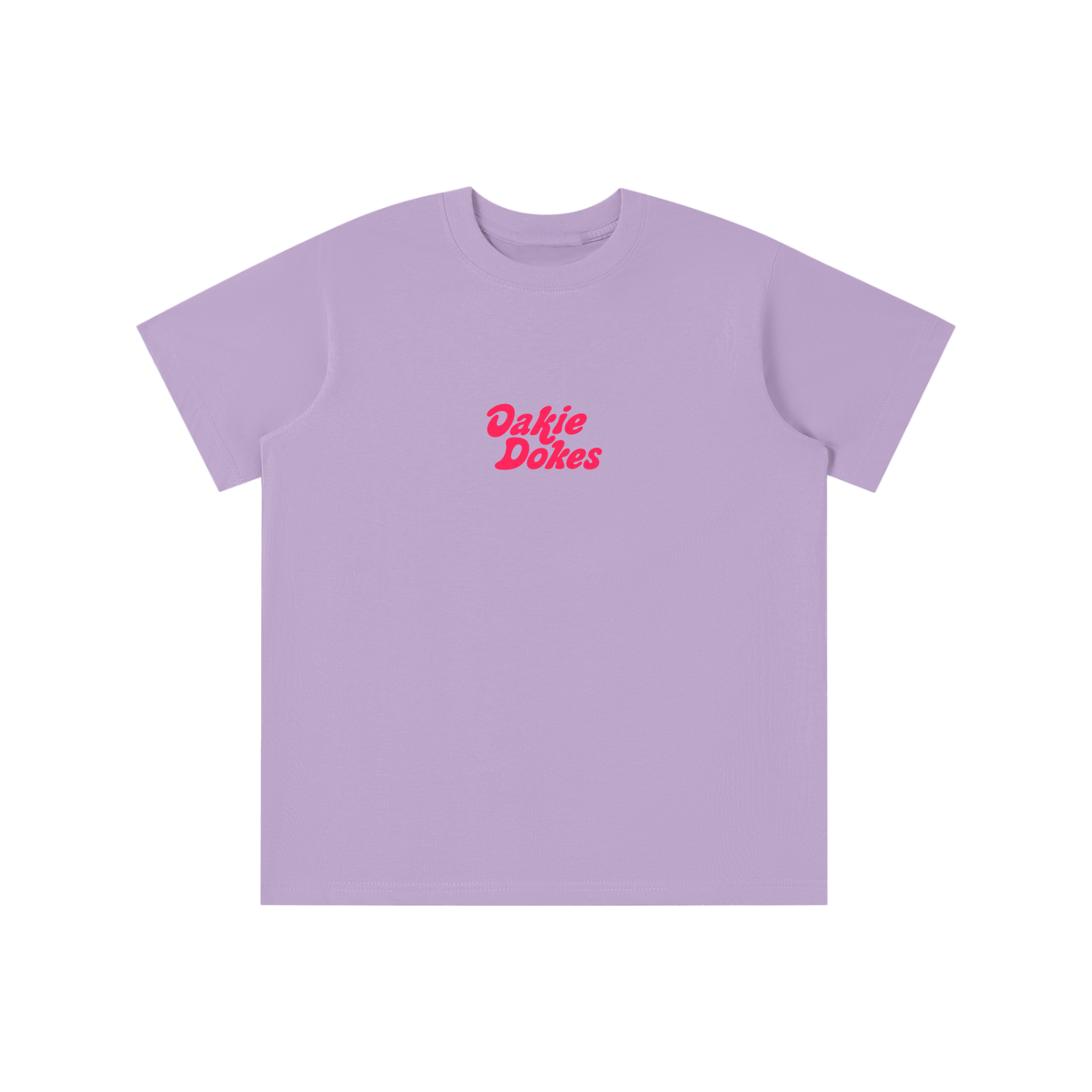 Oakie Dokes Love Heart