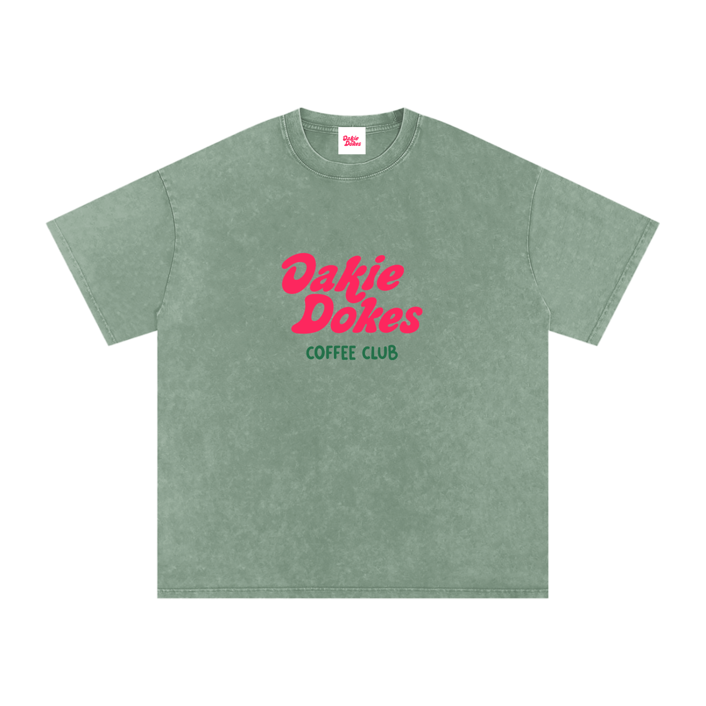 Oakie Dokes Coffee Club