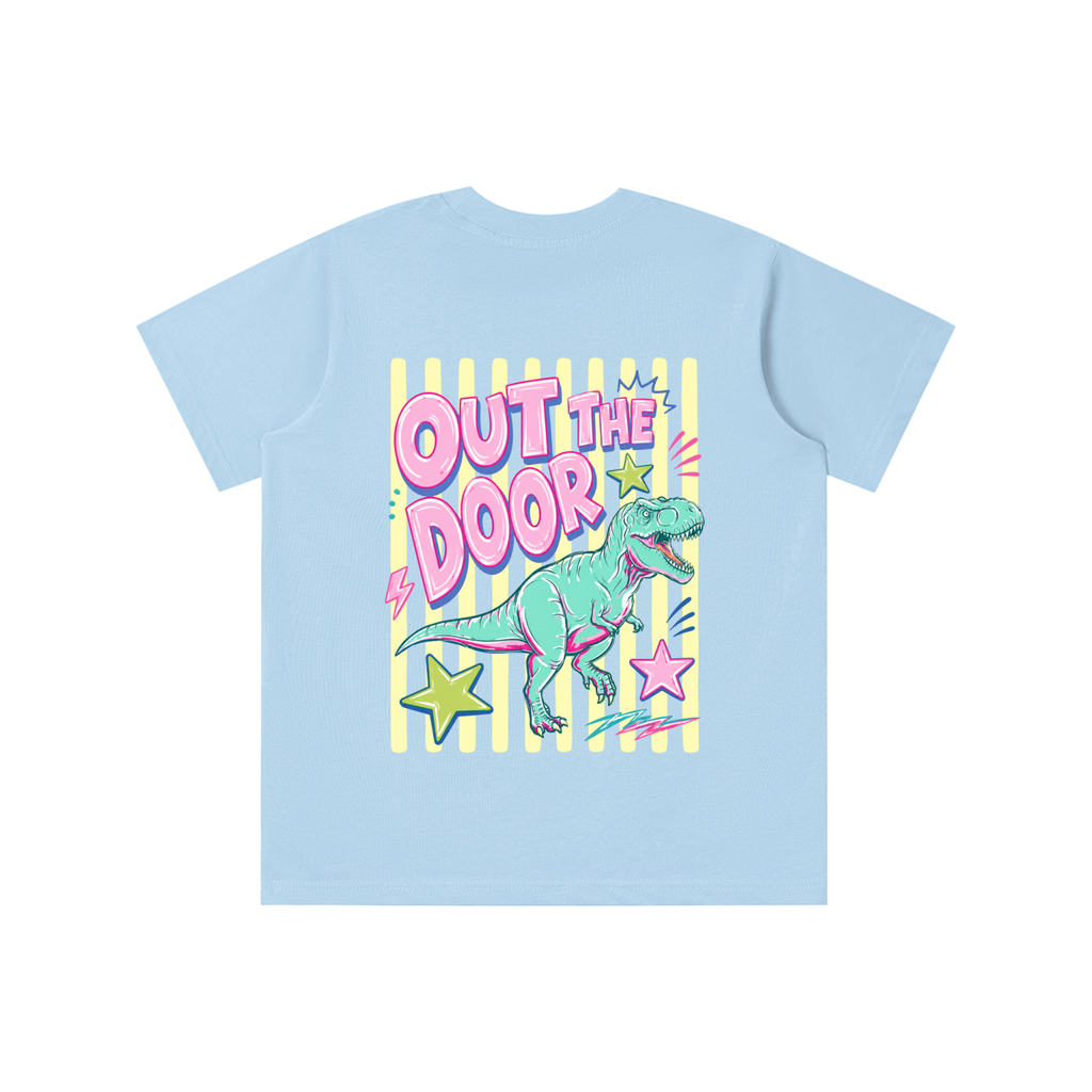 Out the Door... Tee