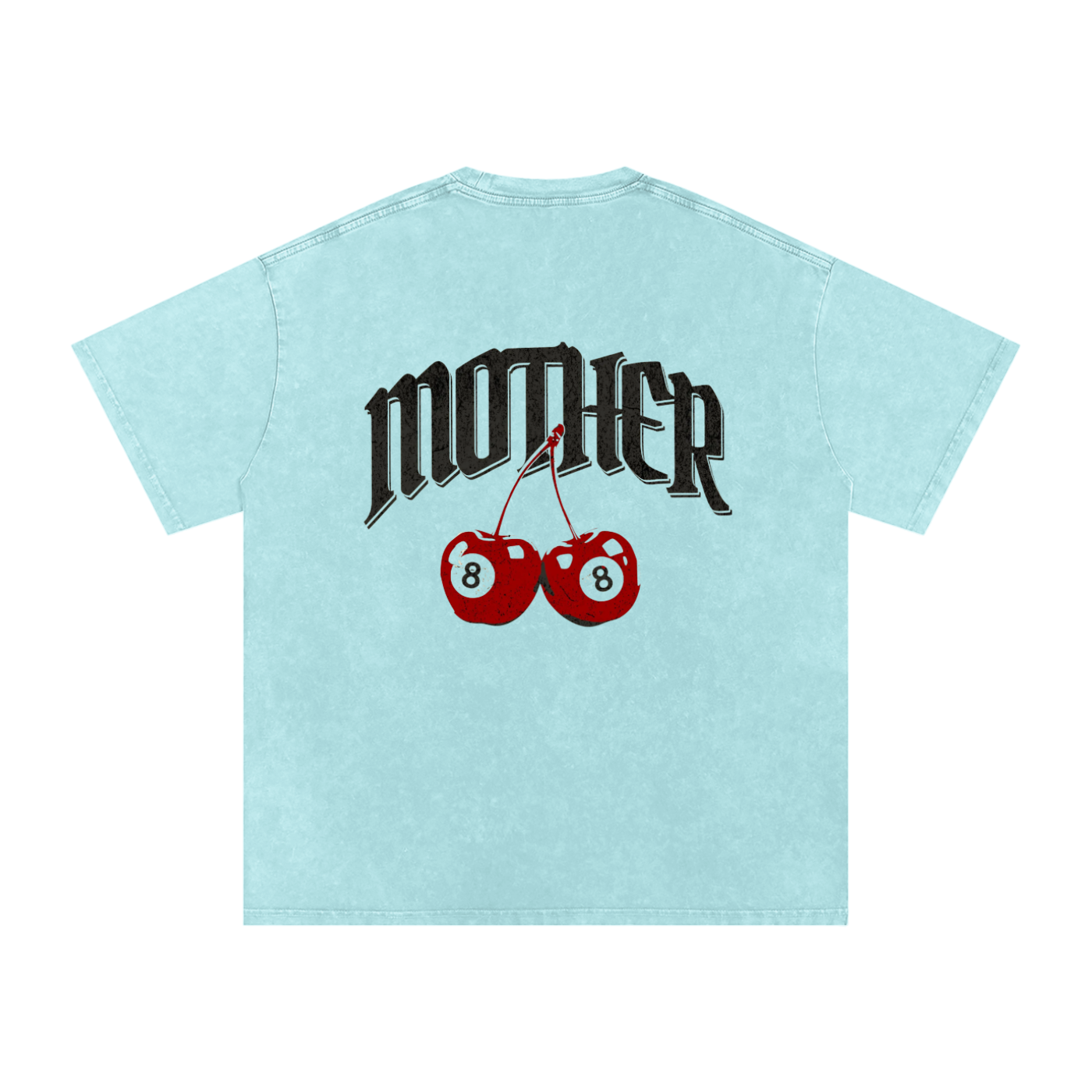 MOTHER tee