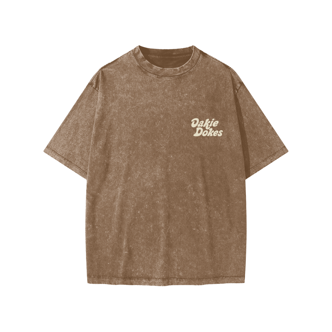 Mini Signature Oakie Dokes Tee
