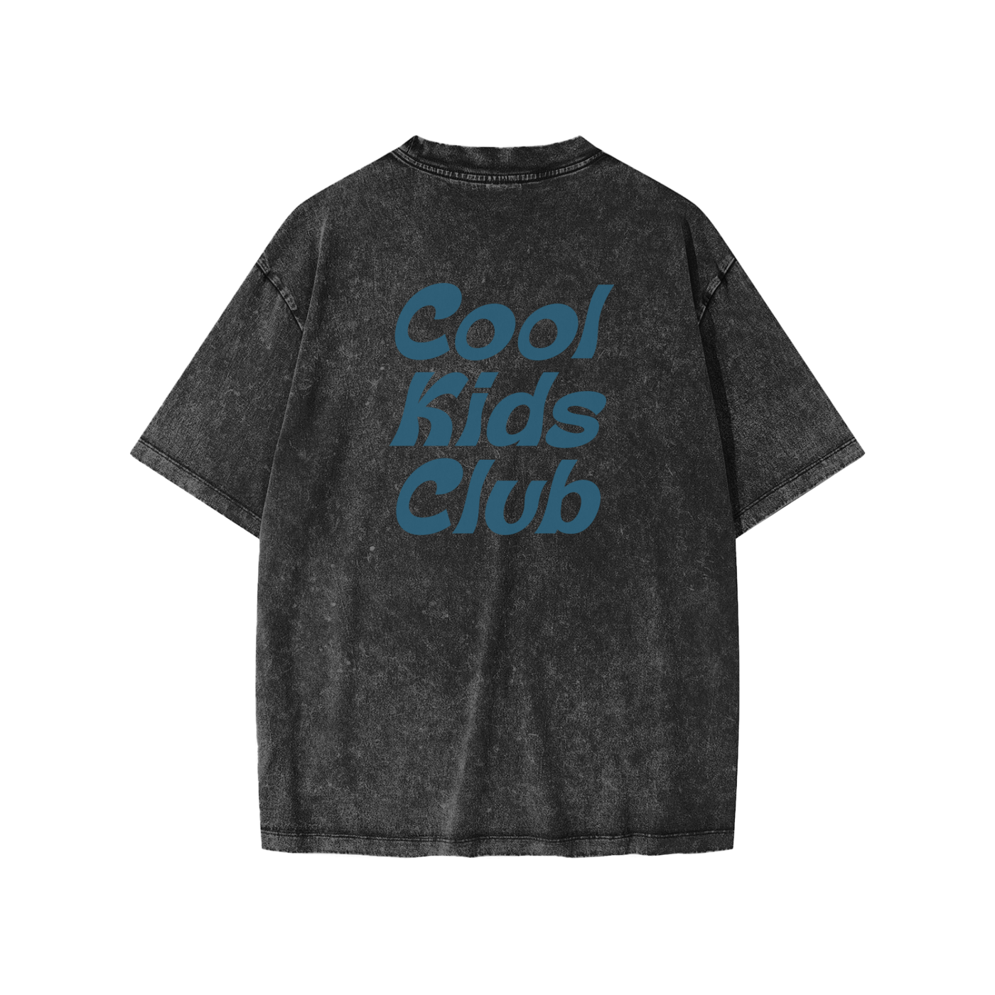 Mini Cool Kids Club Tee