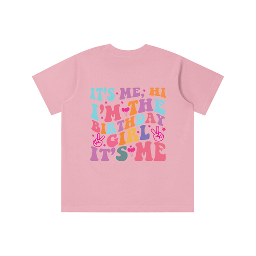 Birthday Girl Tee