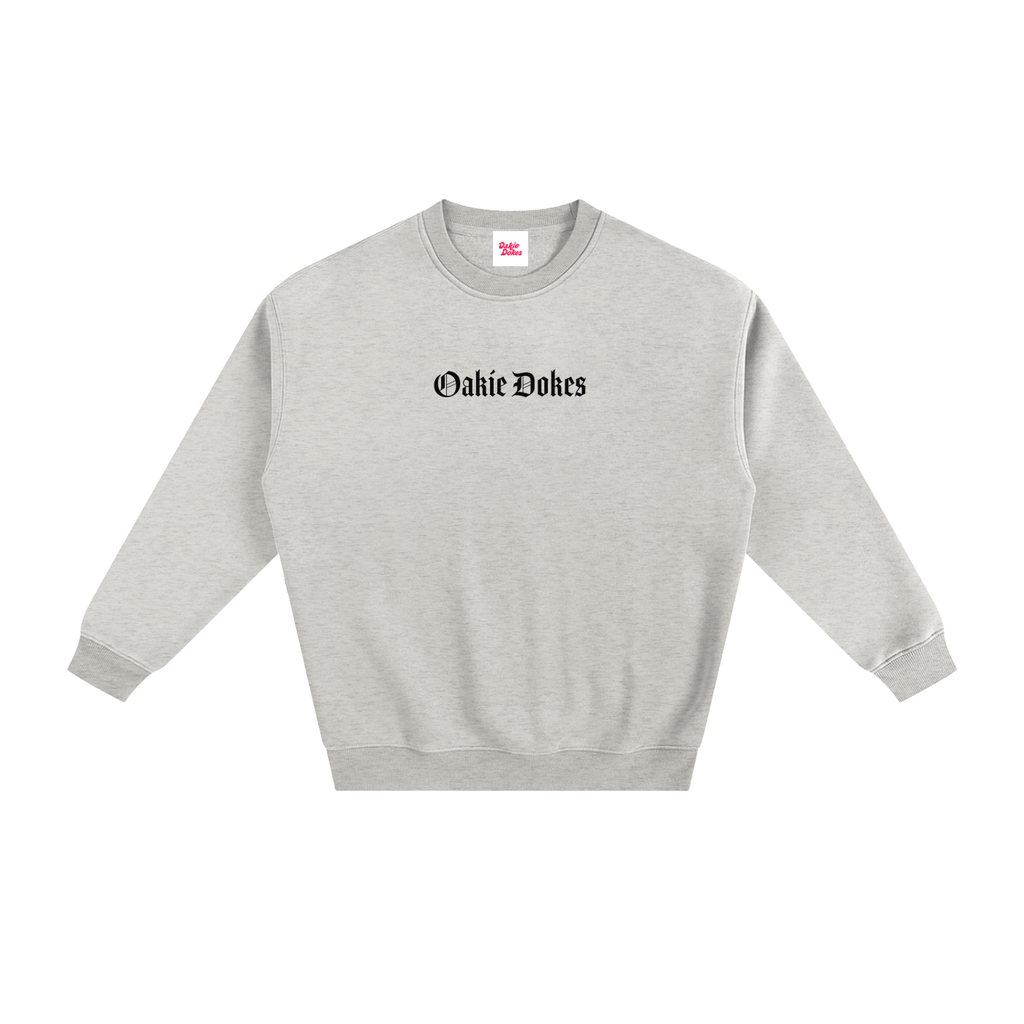 Be Savage Sweater