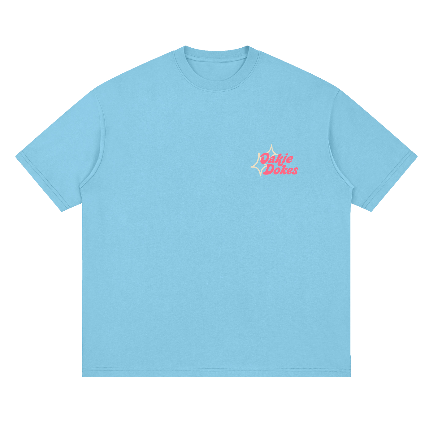 90s Babe Tee