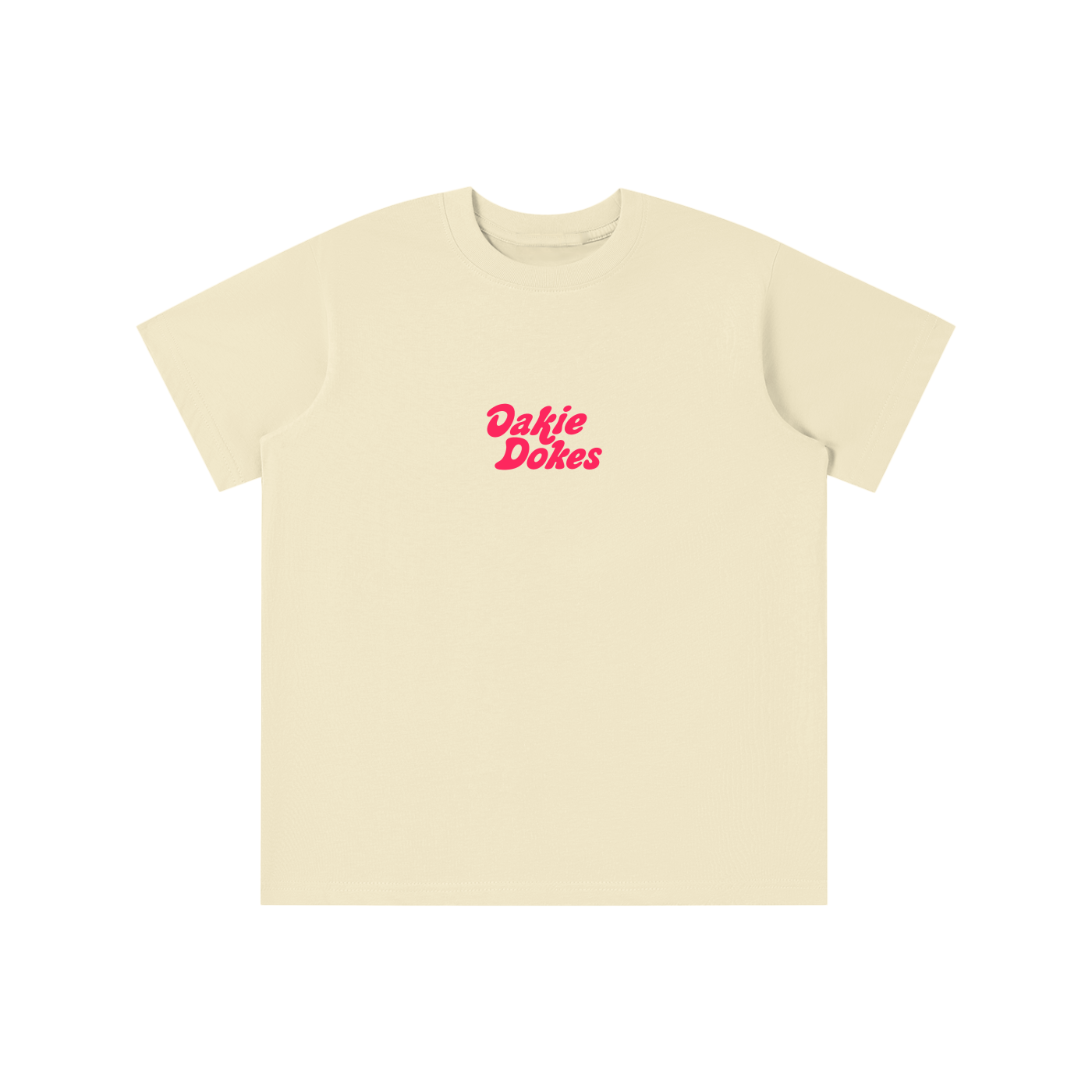 Oakie Dokes Love Heart