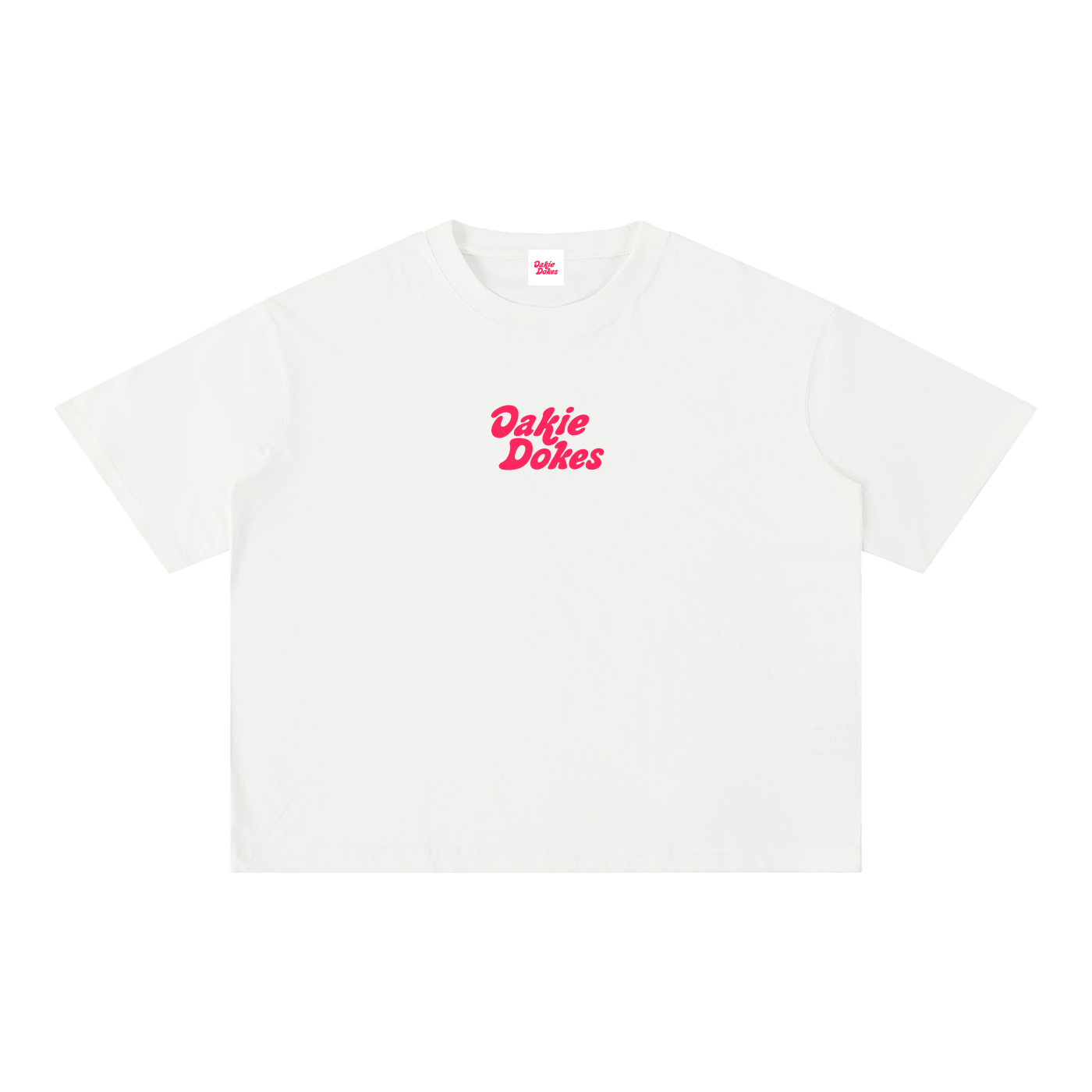 Oakie Dokes Love Heart